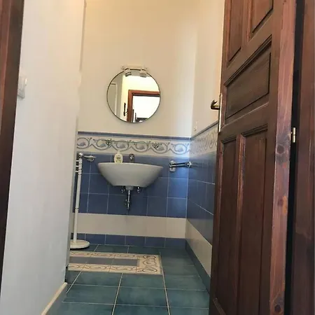 Salvatore Adamo Apartment Marina di Ragusa