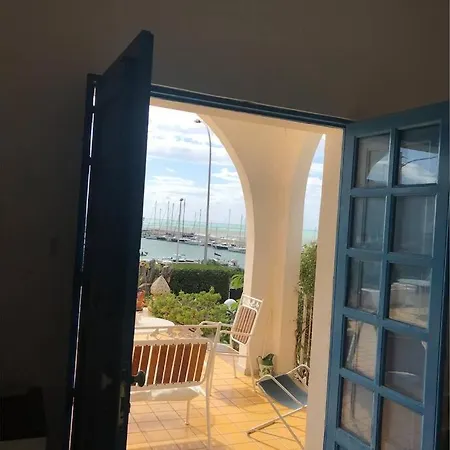 Apartment Salvatore Adamo Marina di Ragusa