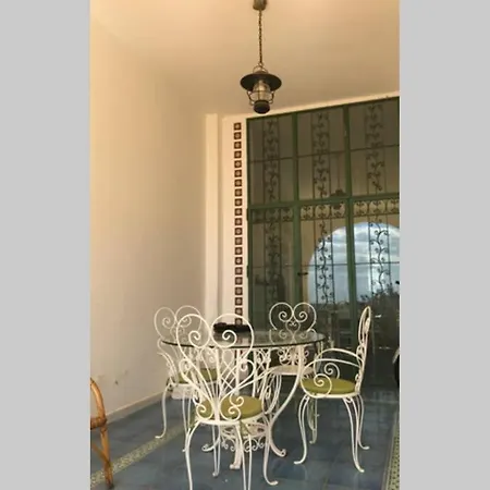 Apartment Salvatore Adamo *