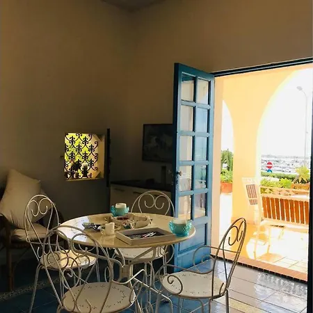 Apartment Salvatore Adamo Marina di Ragusa