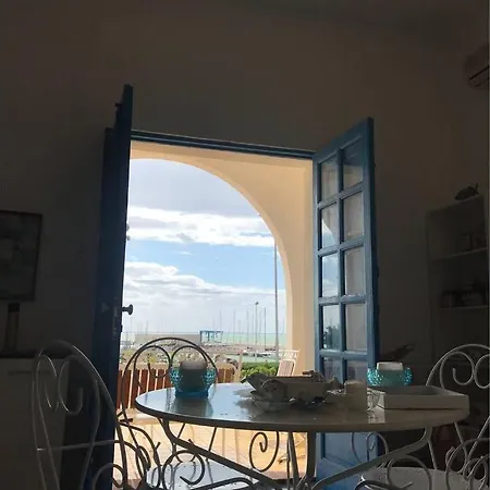 Apartment Salvatore Adamo