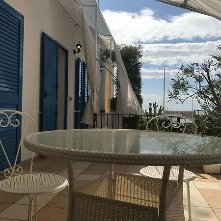 Salvatore Adamo Apartment