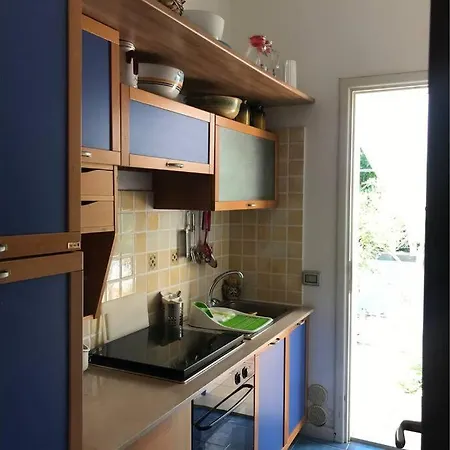 Salvatore Adamo Apartment