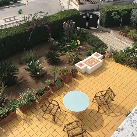 Apartment Salvatore Adamo Marina di Ragusa