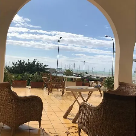 Salvatore Adamo Appartement